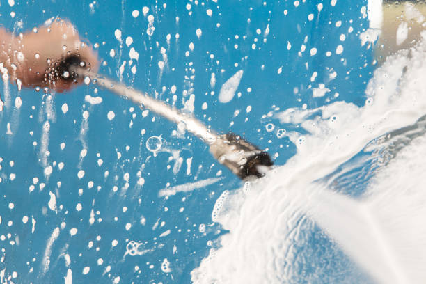 Best Vinyl Siding Pressure Washing in Levittown, PA