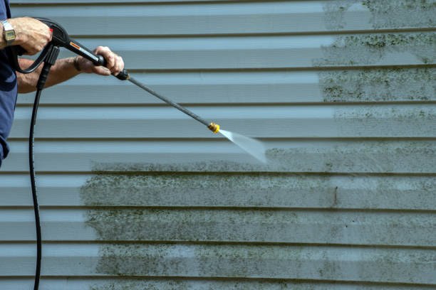 Best Building Exterior Pressure Washing in Levittown, PA